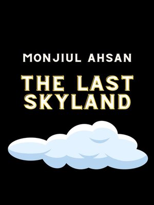 cover image of The Last Skyland